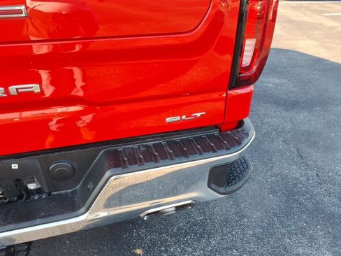 Used 2021 GMC Sierra 1500 SLT AWD/4WD image 5
