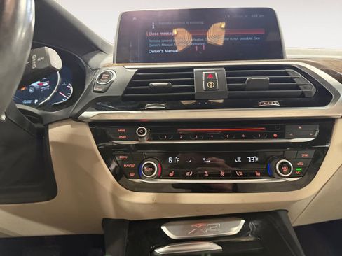 Used 2018 BMW X3 xDrive30i image 12