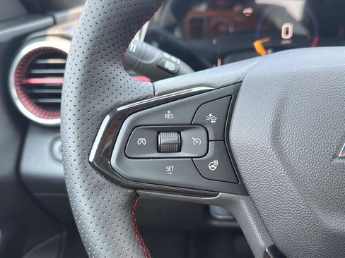 New 2026 Chevrolet Trax RS w/ Driver Confidence Package FWD image 16
