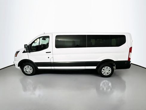 Used 2024 Ford Transit 350 XLT RWD image 4