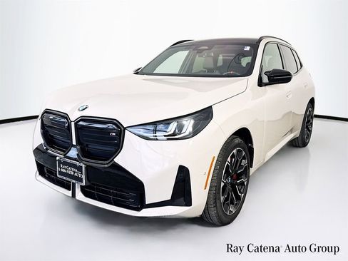Used 2026 BMW X3 M50 w/ Premium Package AWD/4WD image 3