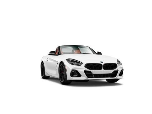 New 2026 BMW Z4 M40i image 1