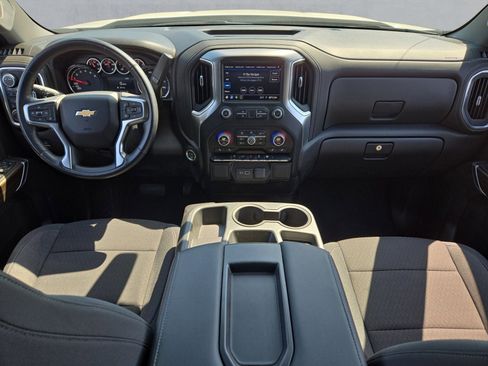 Used 2022 Chevrolet Silverado 1500 LT image 9