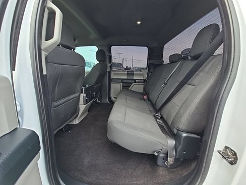 Used 2019 Ford F150 XL w/ Equipment Group 101A Mid AWD/4WD image 37