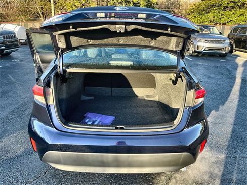 New 2026 Toyota Corolla LE image 31