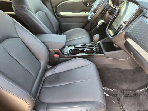 Certified 2026 Subaru Forester Limited AWD/4WD image 13