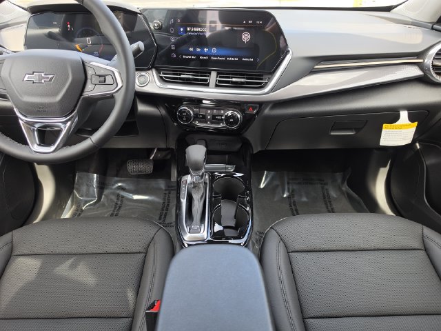 New 2026 Chevrolet Trax ACTIV w/ Driver Confidence Package FWD image 17