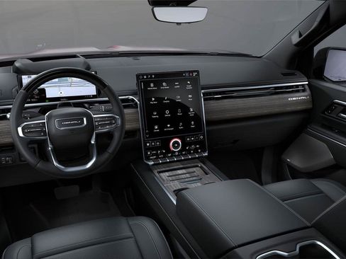 New 2025 GMC Sierra EV Denali image 27