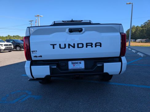 New 2026 Toyota Tundra SR5 image 4
