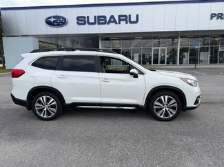 Used 2021 Subaru Ascent Limited w/ Technology Package AWD/4WD video 2