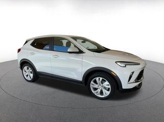 Used 2025 Buick Encore GX Preferred video 2