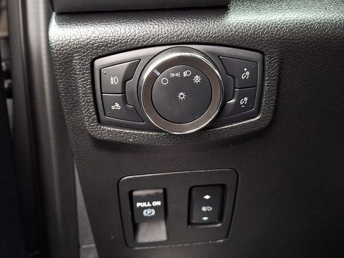 Certified 2020 Ford F150 XLT w/ Equipment Group 302A Luxury image 23