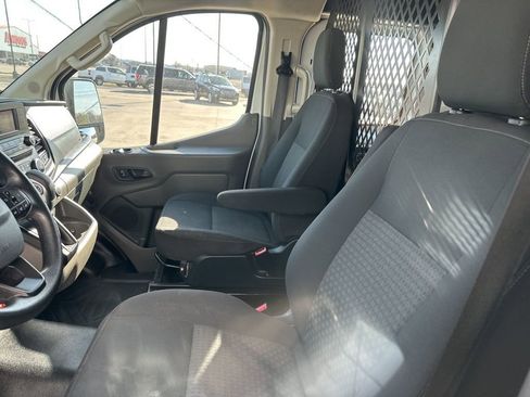 Used 2021 Ford Transit 250 Low Roof w/ Exterior Upgrade Package RWD image 13