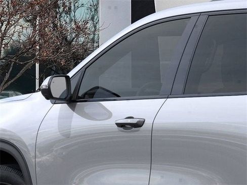 New 2025 GMC Acadia Elevation w/ Black Edition image 12