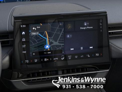 New 2026 Lincoln Nautilus Reserve image 14