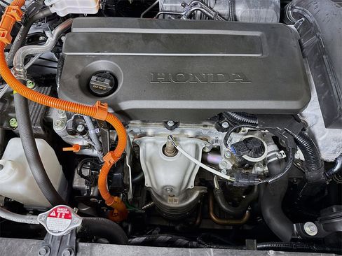 Used 2023 Honda CR-V Sport Touring image 34