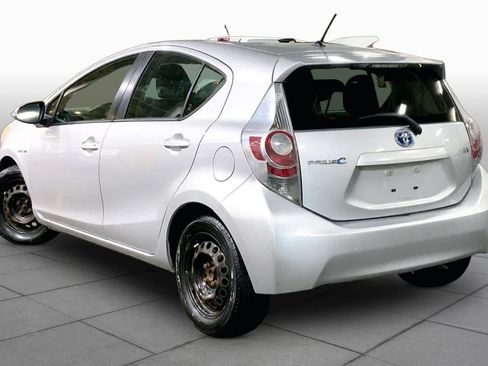 Used 2013 Toyota Prius C Two FWD image 12
