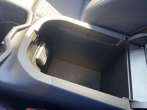 Used 2025 Toyota RAV4 XSE image 30