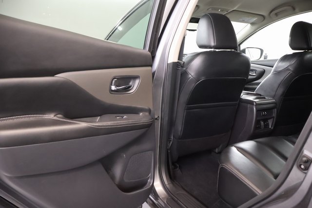 Used 2024 Nissan Murano SV AWD/4WD image 30