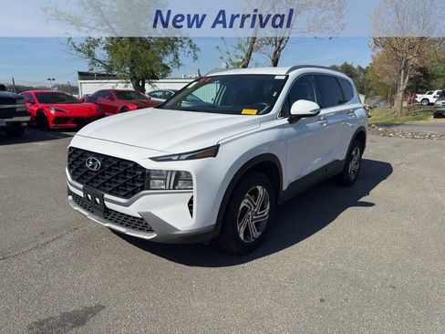 Used 2023 Hyundai Santa Fe SEL image 1