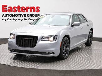 Used 2023 Chrysler 300 S RWD video 1
