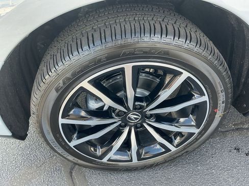 New 2026 Acura RDX A-Spec image 23