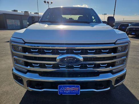 New 2026 Ford F250 Lariat w/ Tremor Off-Road Package image 3