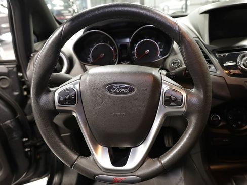 Used 2016 Ford Fiesta ST image 21
