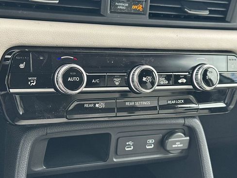 New 2026 Honda Pilot EX-L image 24