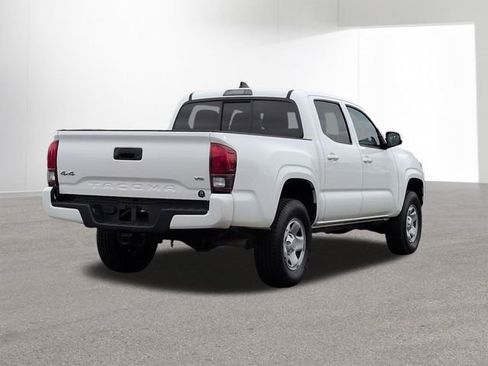 Certified 2023 Toyota Tacoma SR image 5