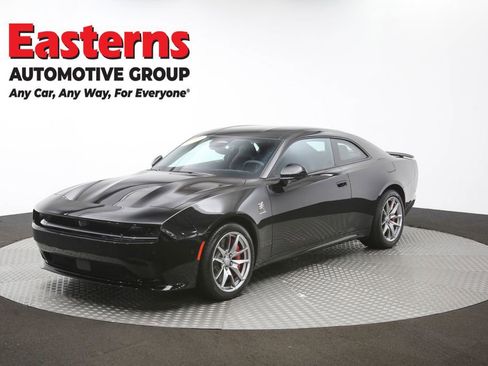 Used 2025 Dodge Charger R/T Scat Pack w/ Track Pack image 53