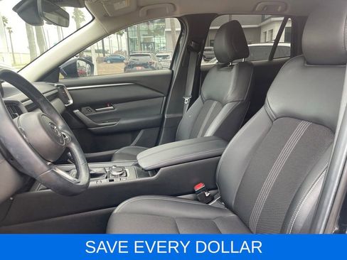 Used 2023 MAZDA CX-50 AWD 2.5 S w/ Weather Package image 14