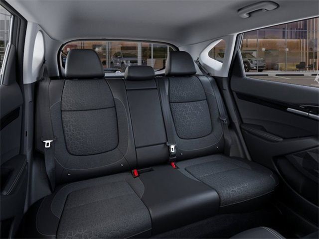 Used 2025 Kia Seltos S FWD image 16