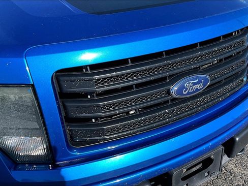 Used 2014 Ford F150 FX4 w/ Equipment Group 402A Luxury AWD/4WD image 29