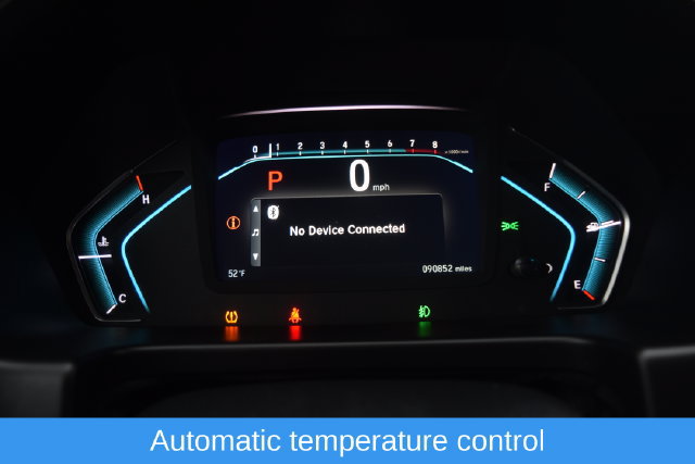 Used 2018 Honda Odyssey Elite image 3