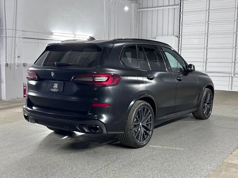 Used 2022 BMW X5 xDrive40i AWD/4WD image 14