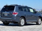 Used 2013 Toyota Highlander Limited image 3