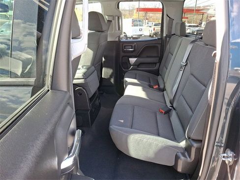 Used 2019 Chevrolet Silverado 1500 LT w/ All Star Edition image 10