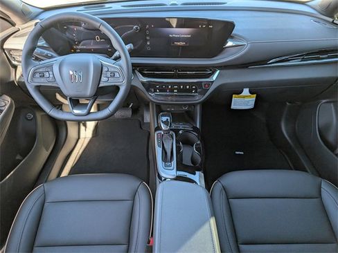 New 2026 Buick Envista Avenir image 8