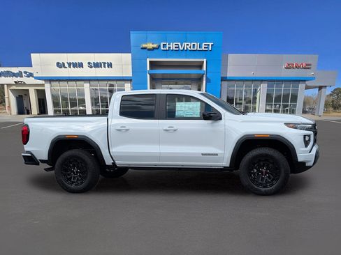 New 2026 GMC Canyon Elevation w/ Convenience Package image 7