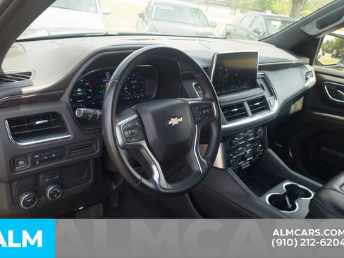 Used 2024 Chevrolet Tahoe LT RWD image 15