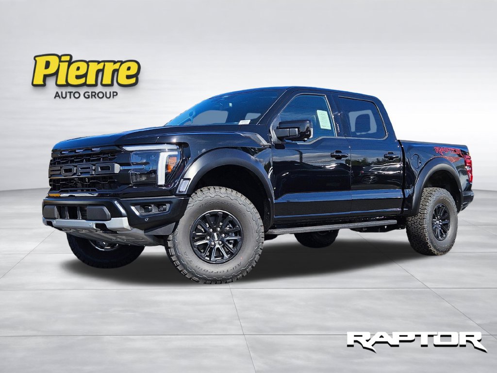 New 2026 Ford F150 Raptor AWD/4WD 360° Tour