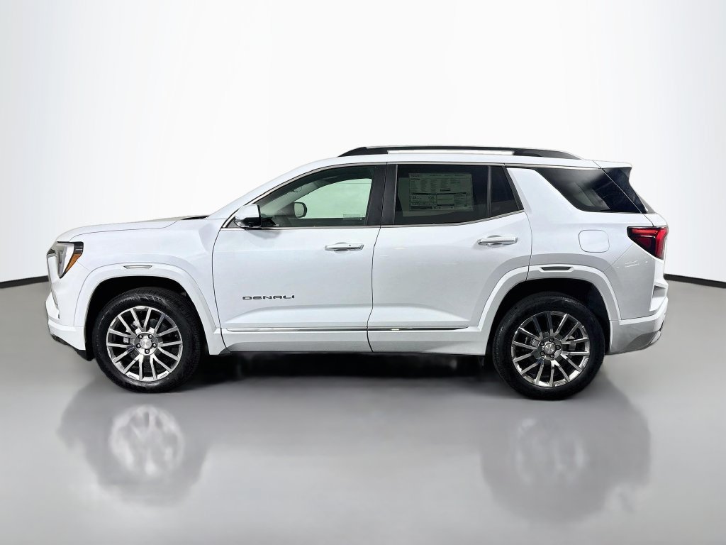 New 2027 GMC Terrain Denali AWD/4WD image 4