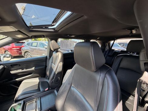 Used 2023 Honda Odyssey Sport image 21
