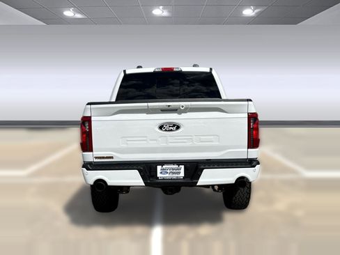 Used 2025 Ford F150 Tremor w/ Bed Utility Package image 10