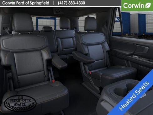 New 2026 Ford Expedition Tremor AWD/4WD image 12