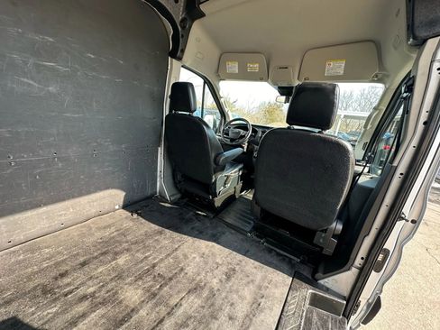 Used 2021 Ford Transit 250 Medium Roof w/ Load Area Protection Package image 26