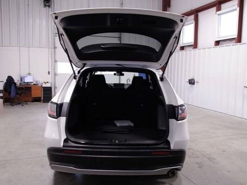 Certified 2024 Honda HR-V Sport image 21