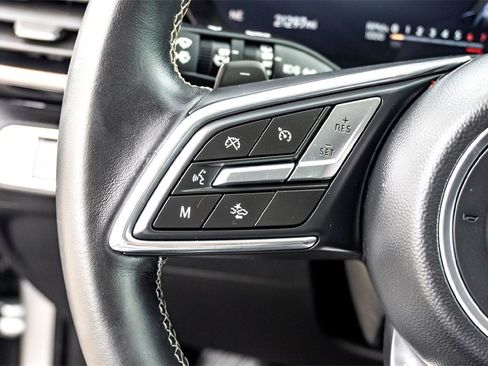 Used 2024 Buick Envision Sport Touring image 18