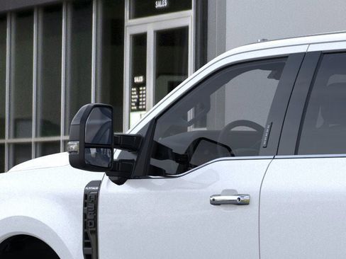 New 2026 Ford F350 Platinum w/ FX4 Off-Road Package image 20